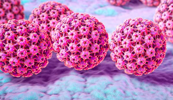 El VPH y su relación con el cáncer